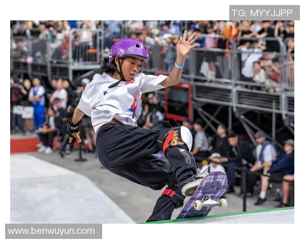 重庆滑板队荣登全国滑板技术排行榜第五名展现实力与潜力