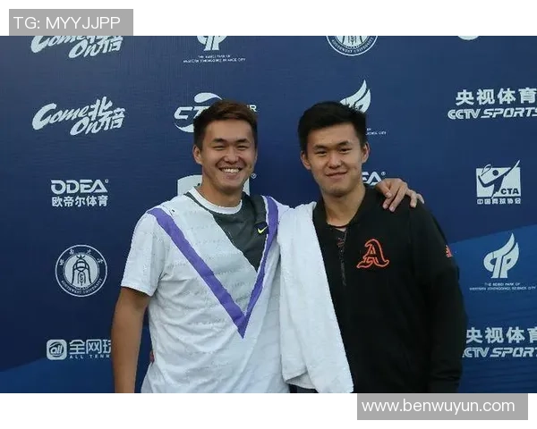 重庆网球队荣登全国网球节奏排行榜第十名展现实力与潜力