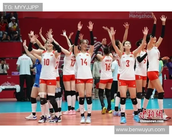 杭州排球队速度对比深度解析与战术影响探讨